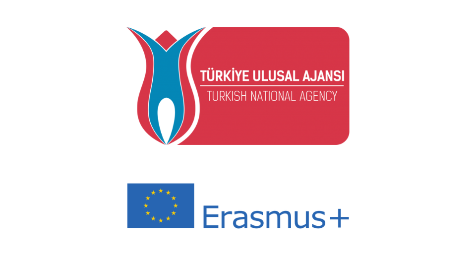 Üniversitemizin Erasmus+ KA171 2022 Yılı Başvuruları Türkiye Ulusal Ajansı Tarafından Kabul Edildi