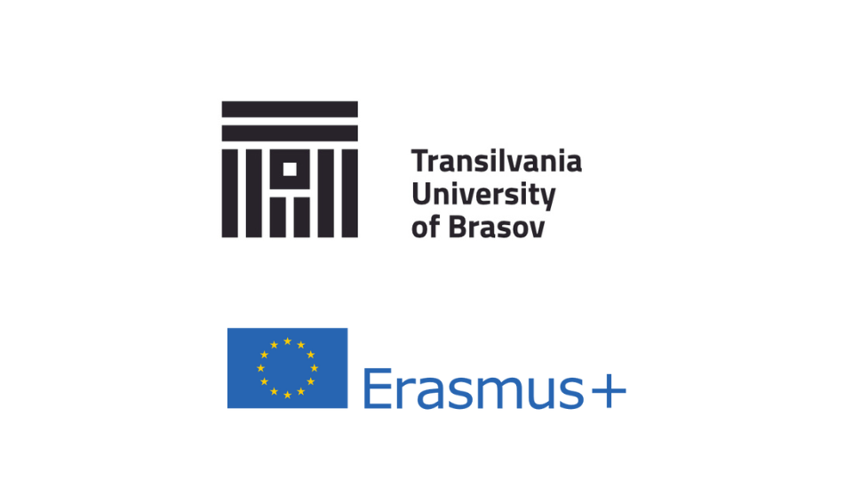 Braşov Üniversitesinden Gelen Öğrenciler Erasmus+ Staj Faaliyetlerini Başarıyla Tamamladılar